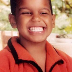 Meet your Posher, Reese